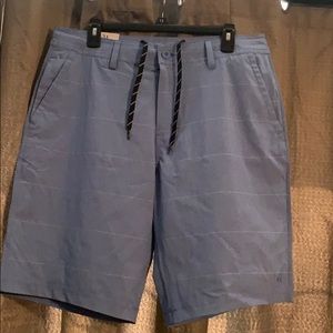 Hang ten men’s shorts size 34